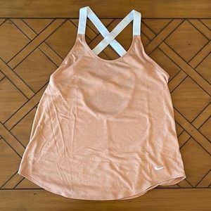 Nike tank top